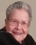 Obituary of Elsie Mae McDowell LeBouef