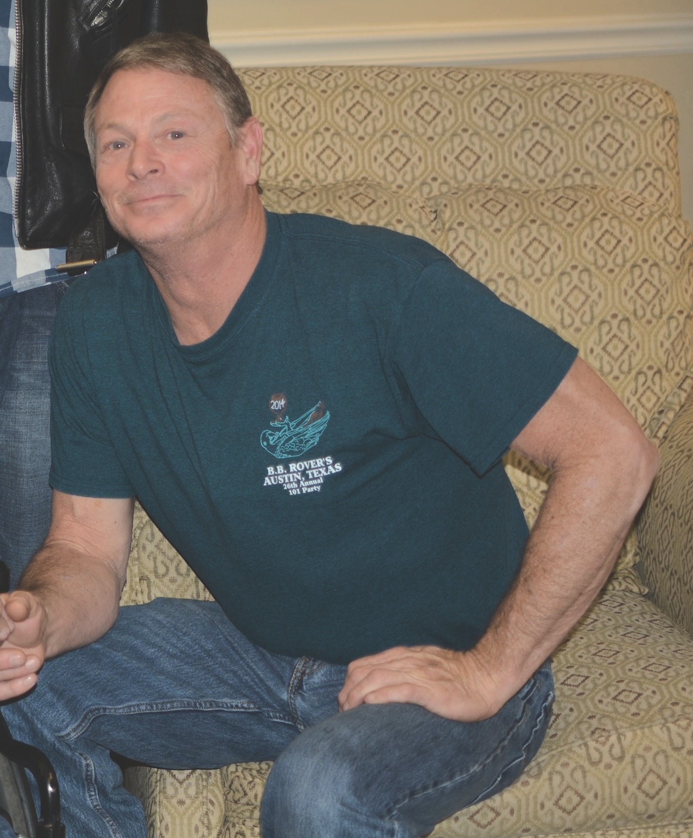 Obituary of Jeffrey Allen Flanary