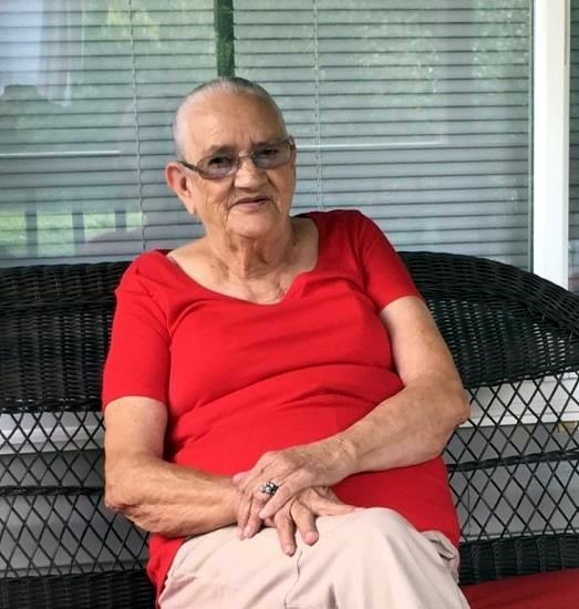 Obituary of Barbara Ellen Flannagan