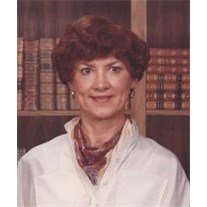 Obituary of Iris N. Allen