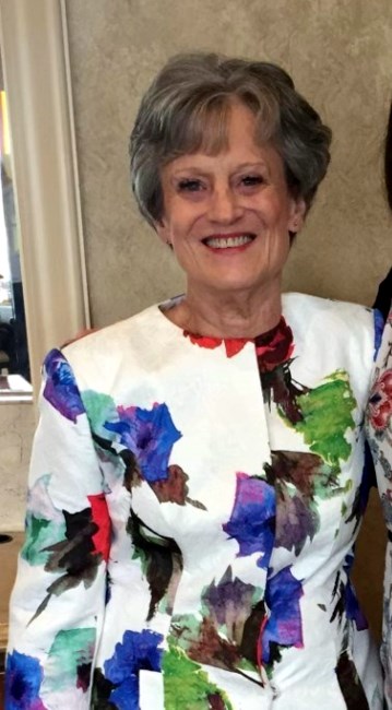 Obituario de Patricia "Patsy" Ann Bell