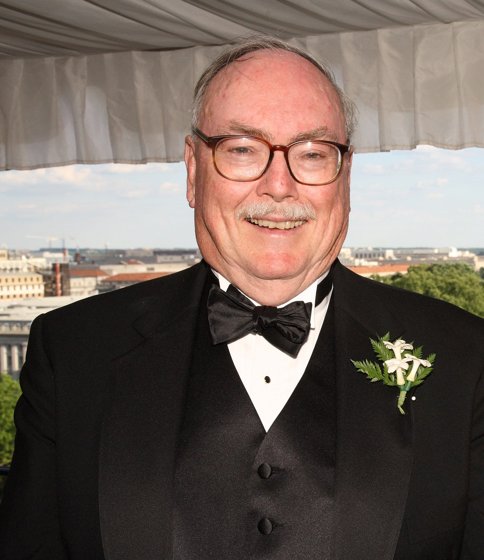 Obituary of Peter Albert Sears