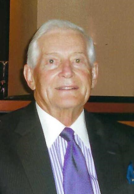 Obituary of Herlof Gene Wick Sr.