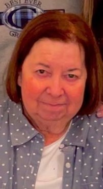 Obituary of Nanciann "Nanci" Stalter Rosier
