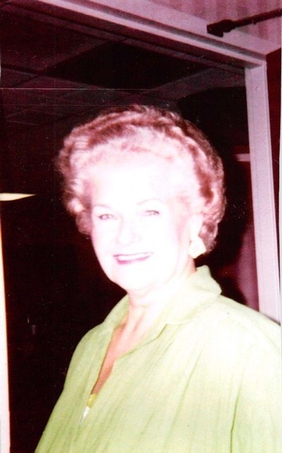 Obituary of Myrtle 
Marie
 Miller