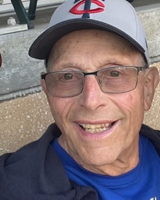 Avis de décès de John Kenneth Sauer