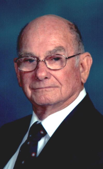Obituary of Elmer Dyrl Sarratt