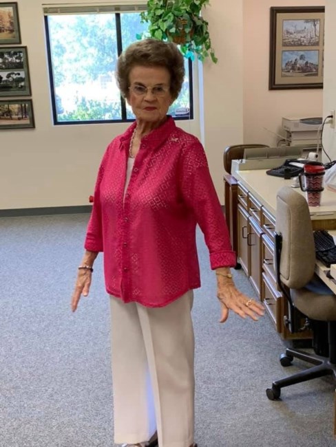 Obituary of Kathryn Ivey