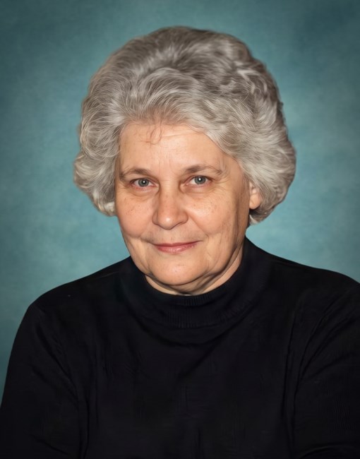 Obituary of Rebecca J. Casteel