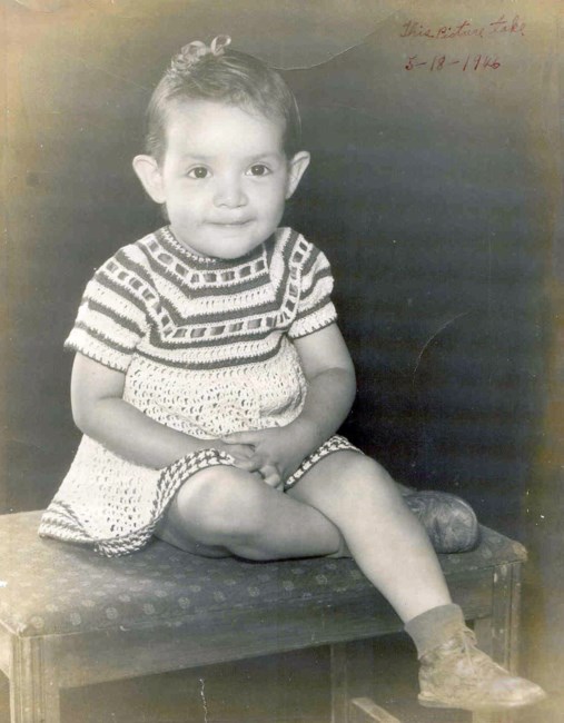 Obituario de Helen Navarro Maldonado