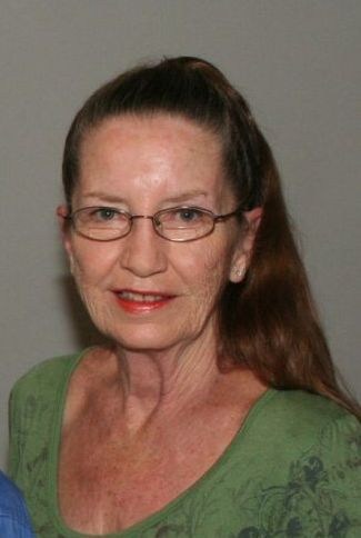 Obituary of Sally Jo Newport Rosenberger