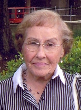 Obituary of Sadie "Bonnie" Ruth Bonnecarrere Taylor