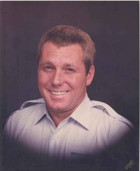 Obituary of Glenn Eugene Cecil Jr.