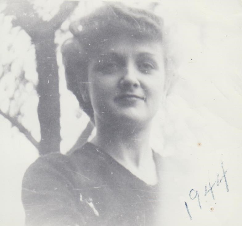 Obituary of Mary Margaret Brennan