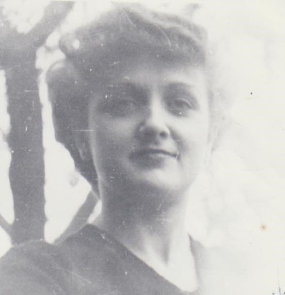 Obituary of Mary Margaret Brennan