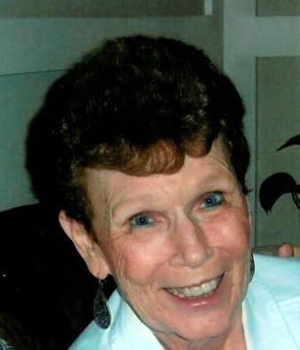 Obituario de Mary Jo Reinisch