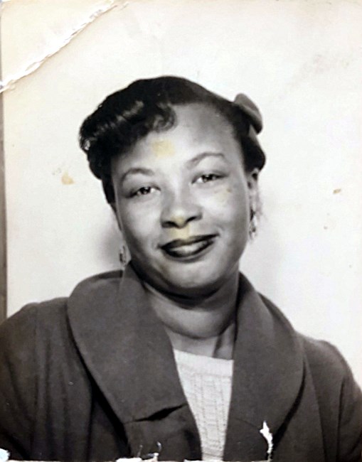 Obituary of Louise Polee