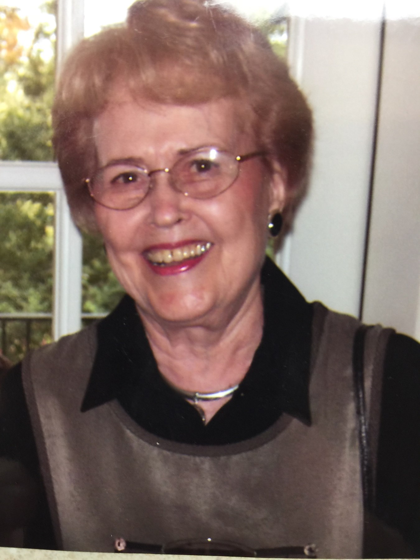 Obituary of Dorothy Marie Rowland