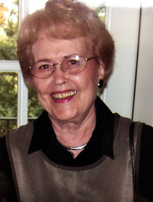 Obituary of Dorothy Marie Rowland