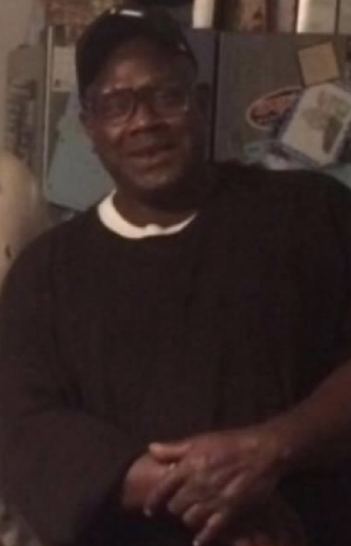 Obituary of Norman James Young