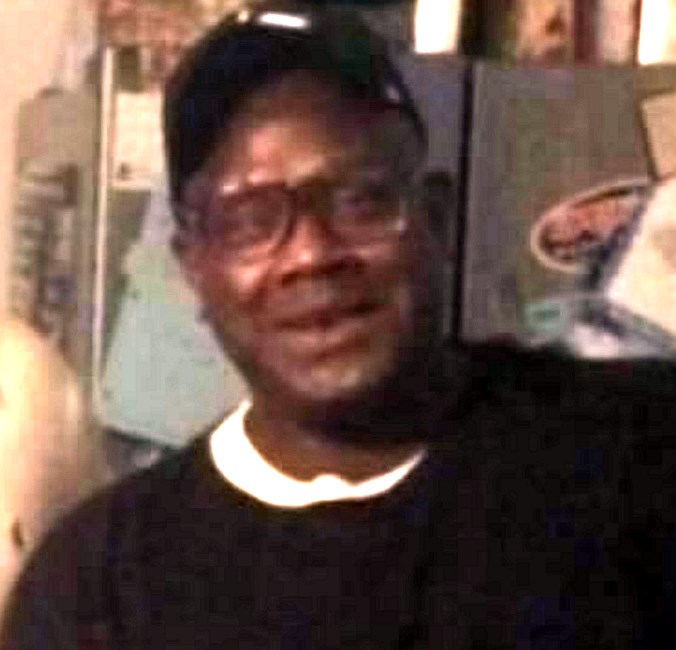 Obituary of Norman James Young