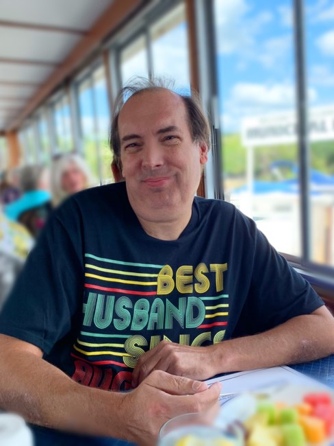 Obituary of Jeffrey A. Wohlhart