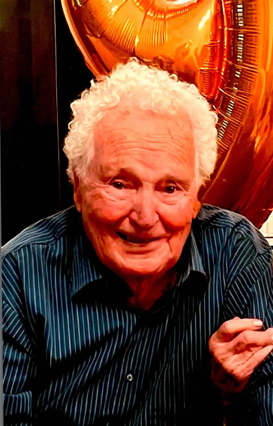 Obituary of Donald Wesley Seifts