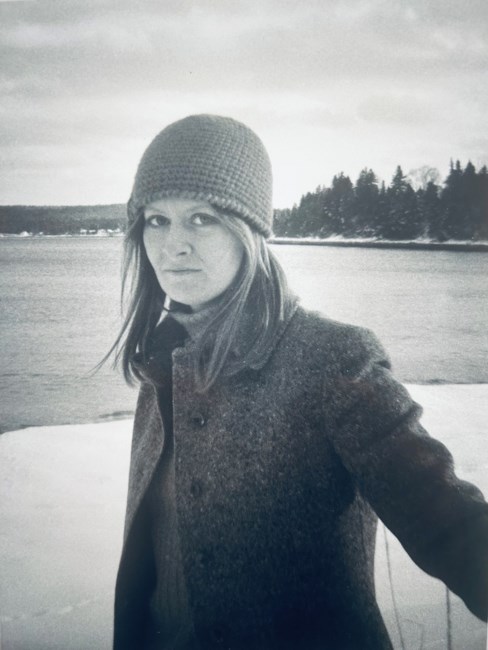 Obituary of Sharon Marie Crowell