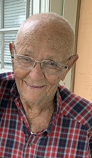 Obituary of Louis Perez