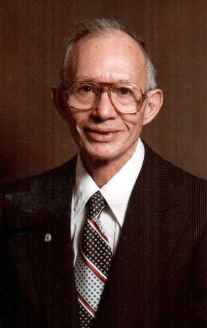 Obituary of Ishmuel Lee Burgess