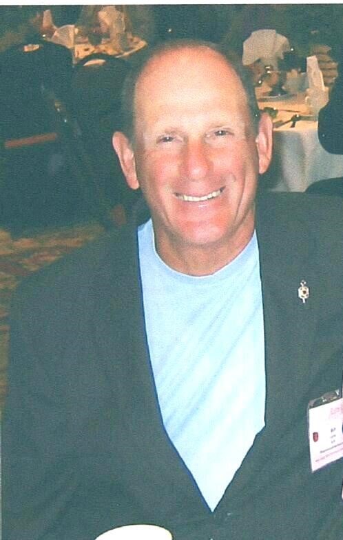 Obituary of William "Bill" Levy