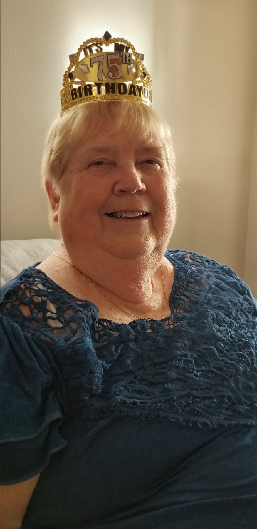 Obituary of Martha Ann Weaver