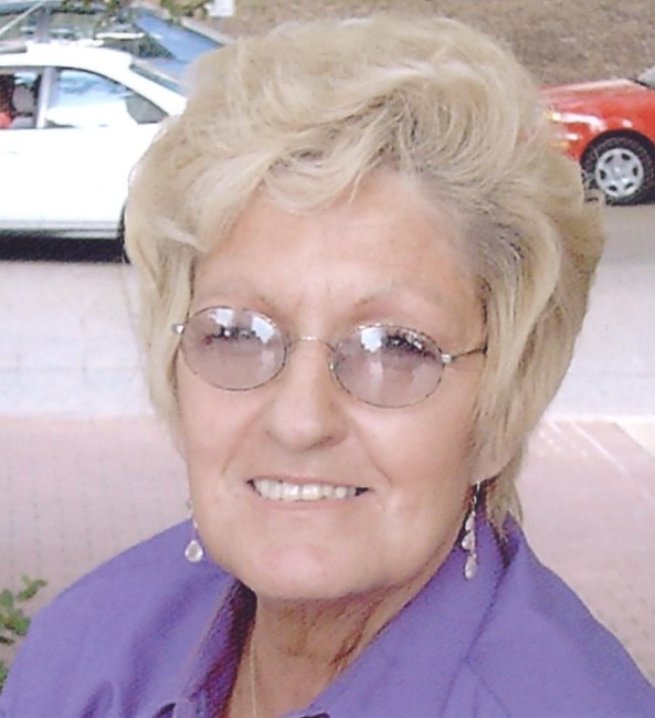 Obituary of Sheila Templet Davis