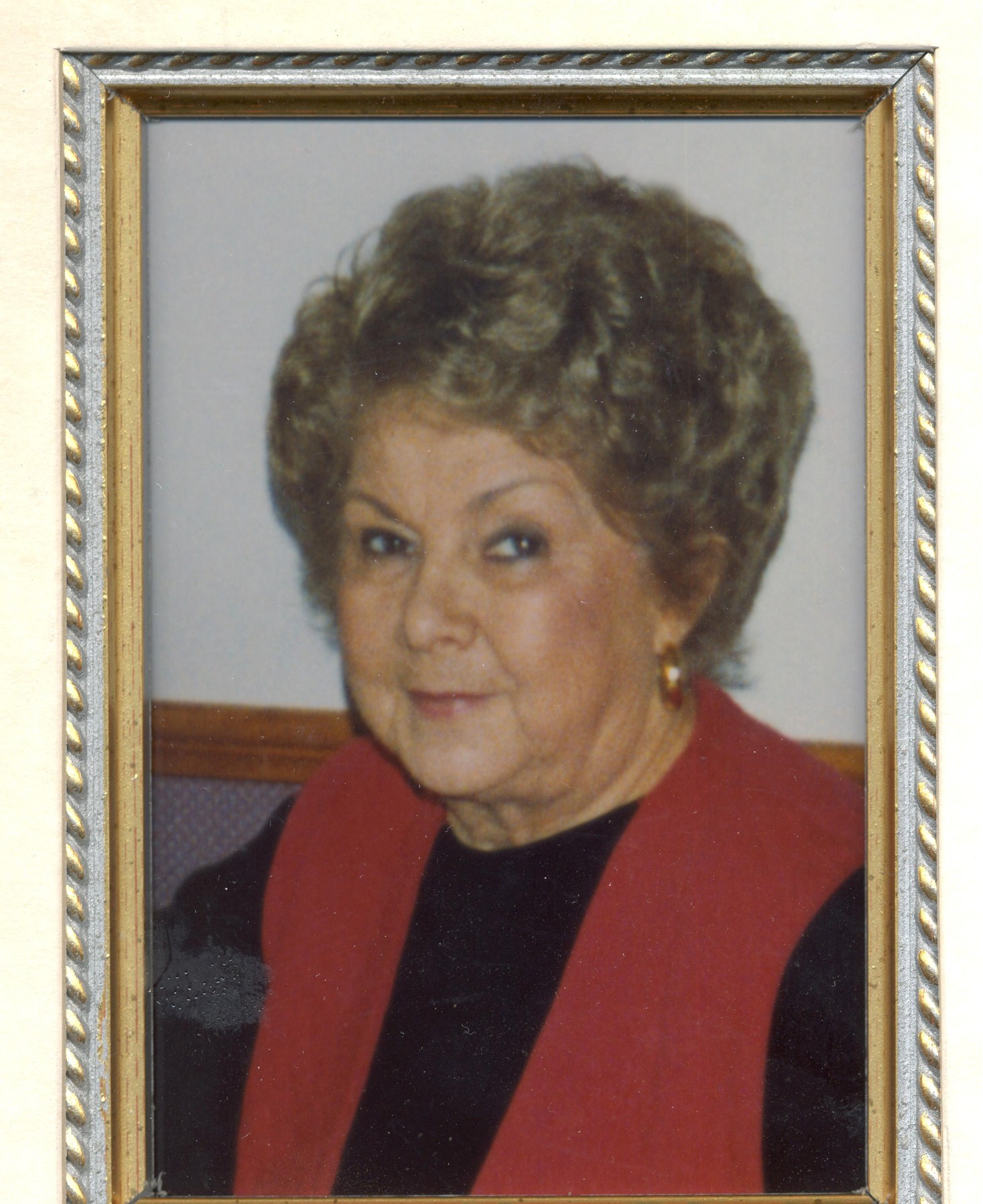 Obituary of Galeine Mowry