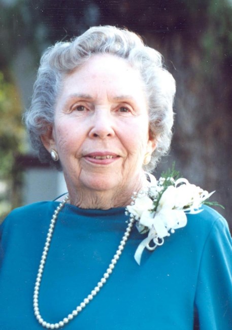 Obituary of Dorothy Rose Mueller