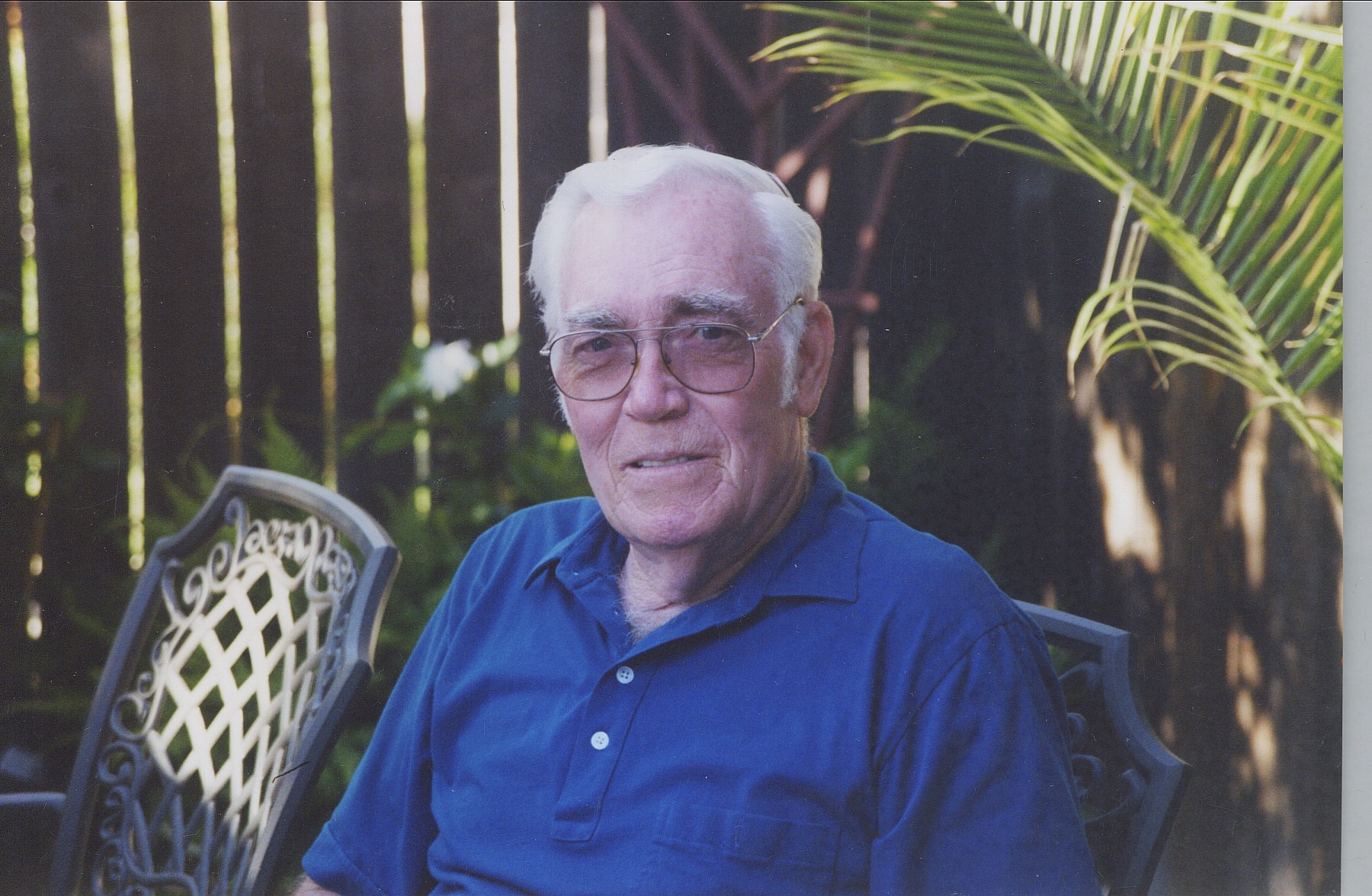 WILLIAM CRAWFORD Obituary Riverside, CA