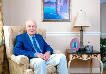 Obituary of John Allan Lloyd Brownrigg