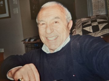 Obituary of Philippe Sarkissian