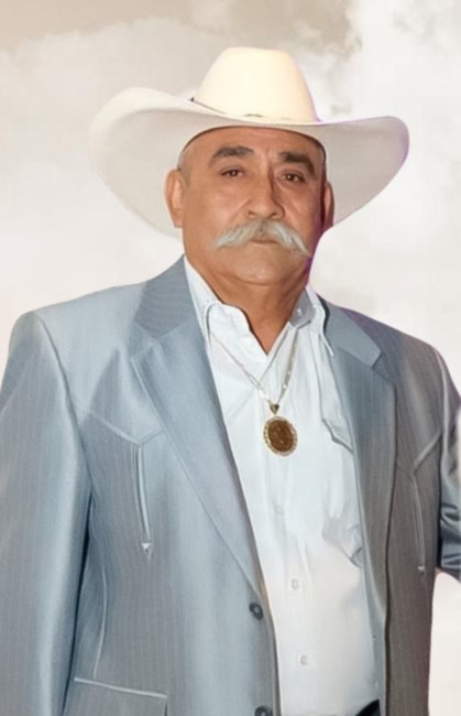 Obituary of Jose Luis Estrada