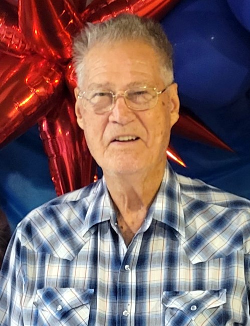 Obituary of Monroe Kenneth Bevil