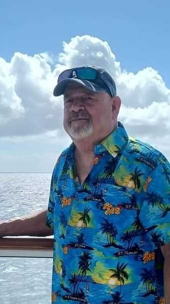 Obituary of Timothy Allan Bury