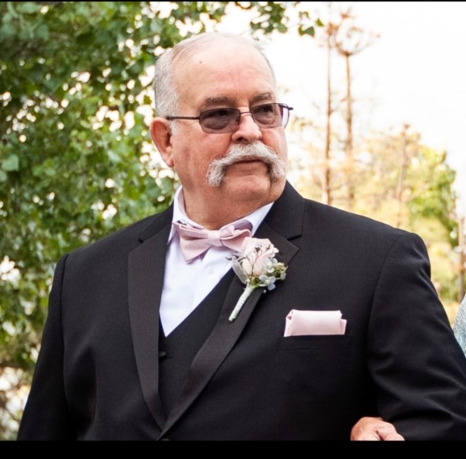 Obituary of Richard D Eaton