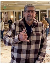 Obituary of Charles James Owens