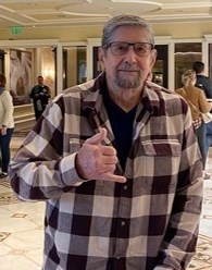 Obituary of Charles James Owens