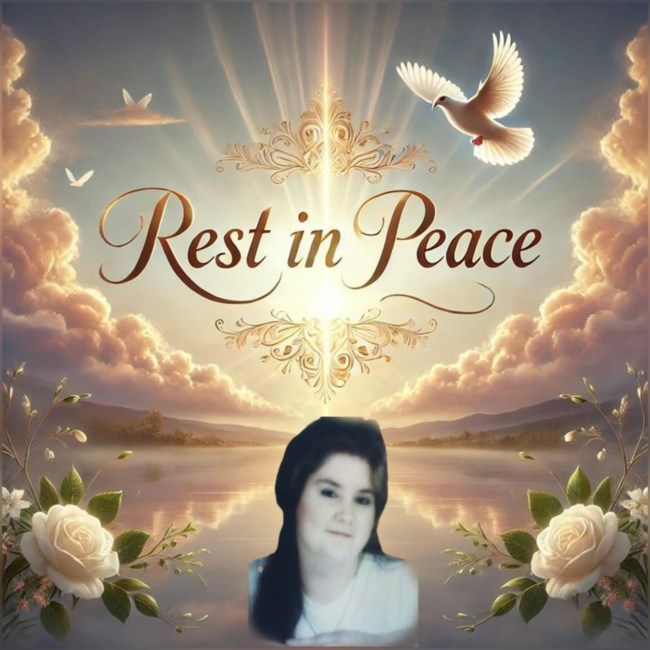 Obituary of Janette Sparks