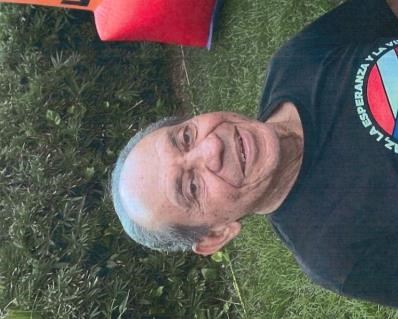 Obituary of Héctor Luis Rivera Rivera