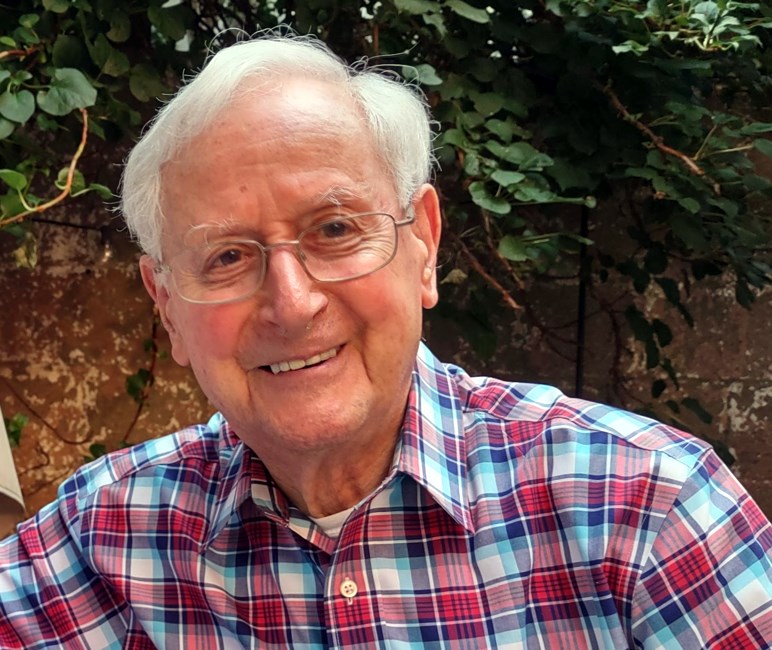 Obituary of John Tekirian