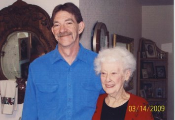 Obituary of Clara Collins