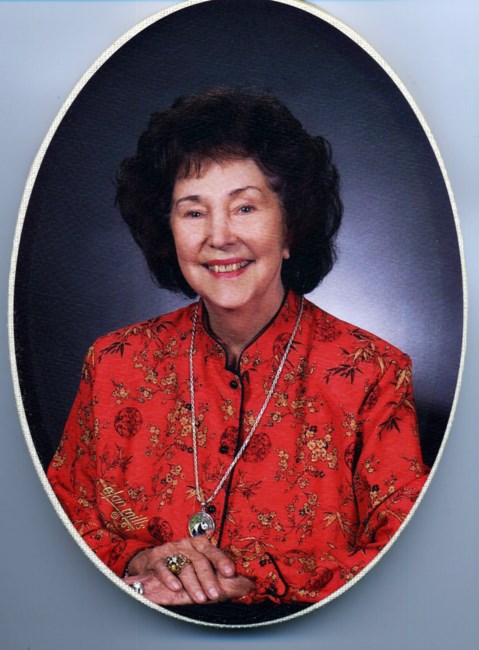Obituary of Mildred J Underwood