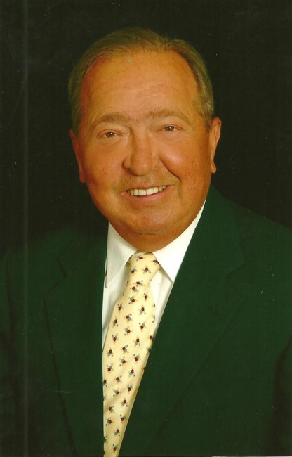 Obituary of Donald Melville Fox